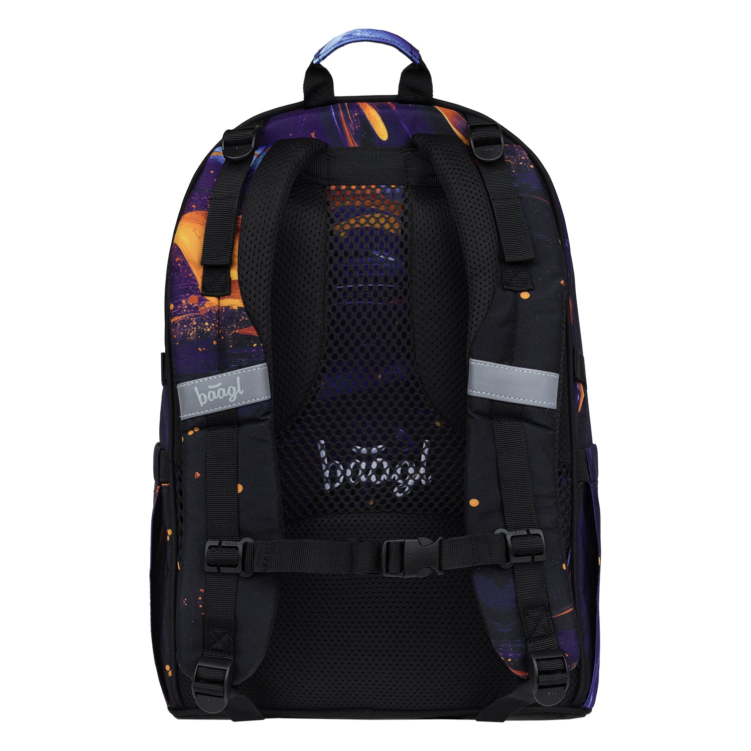 baagl-skate-vibe-ii-ensemble-scolaire-3-pcs-sac-skateboard-recycl image 4