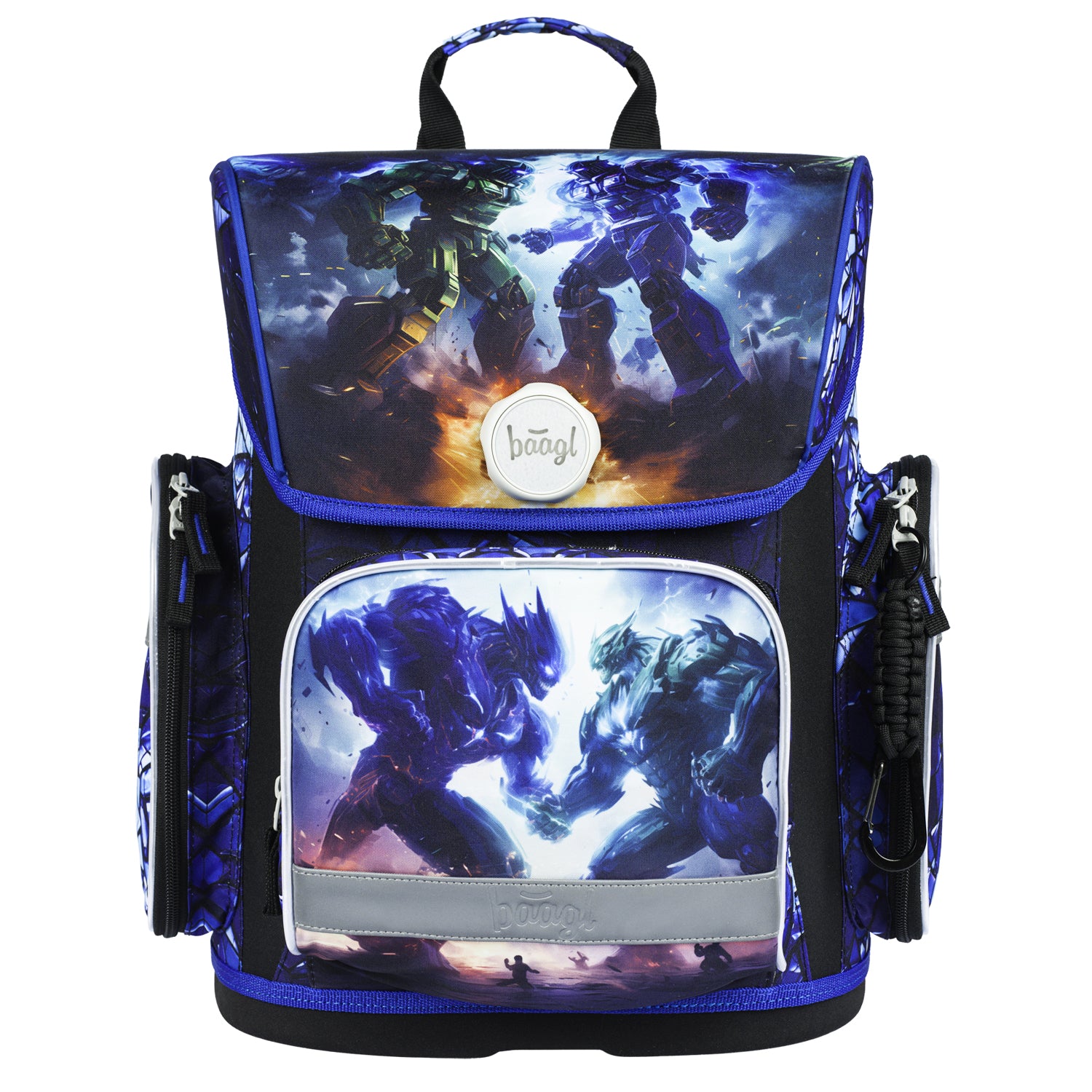 baagl-ergo-robots-set-cartable-cp-19-l-magn-tique image 2
