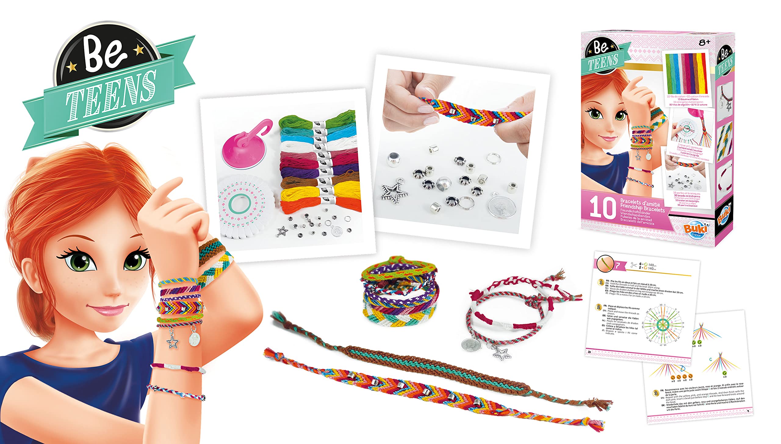 buki-cr-atif-be102-bracelets-d-amiti-kit-10-bracelets image 7