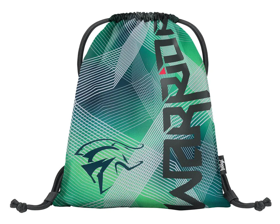 baagl-gym-sacks-warrior-sac-gym-enfant-lavable image 1