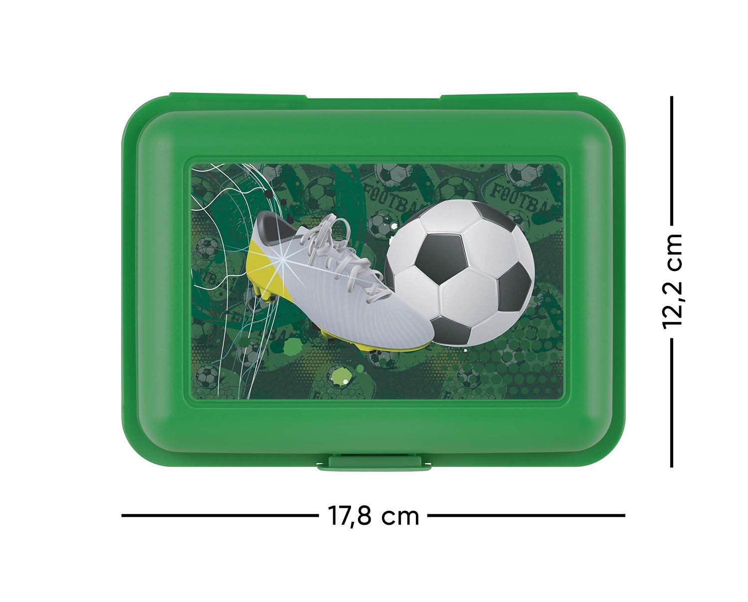 baagl-lunch-boxes-football-goal-bo-te-go-ter-bleue-compartiment image 2