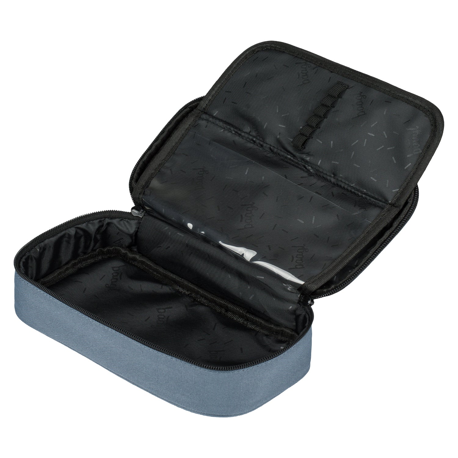baagl-dust-blue-trousse-scolaire-recycl-e-ykk image 2