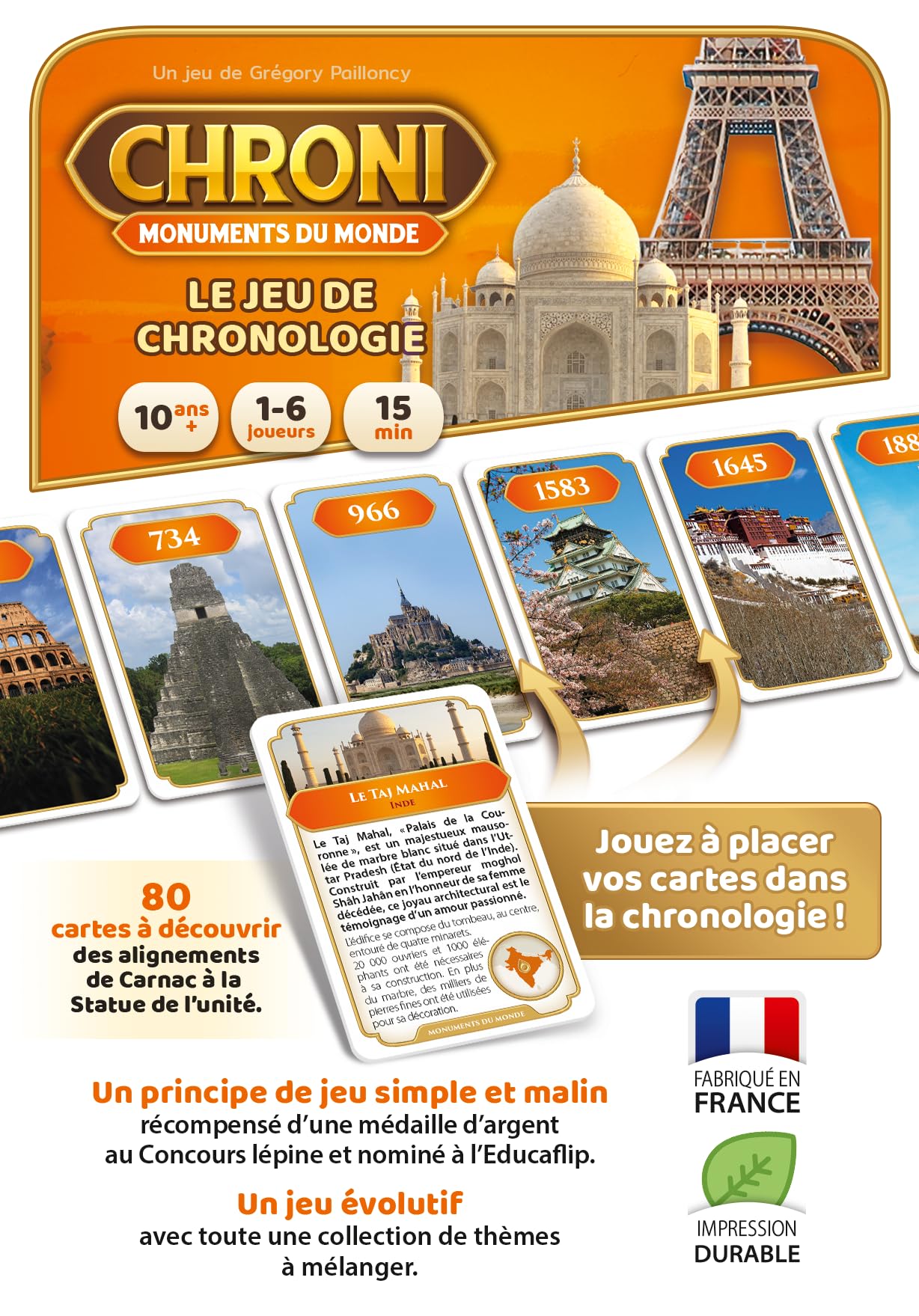 blackrock-chroni-monuments-du-monde-jeu-cartes-d-s-10-ans image 4