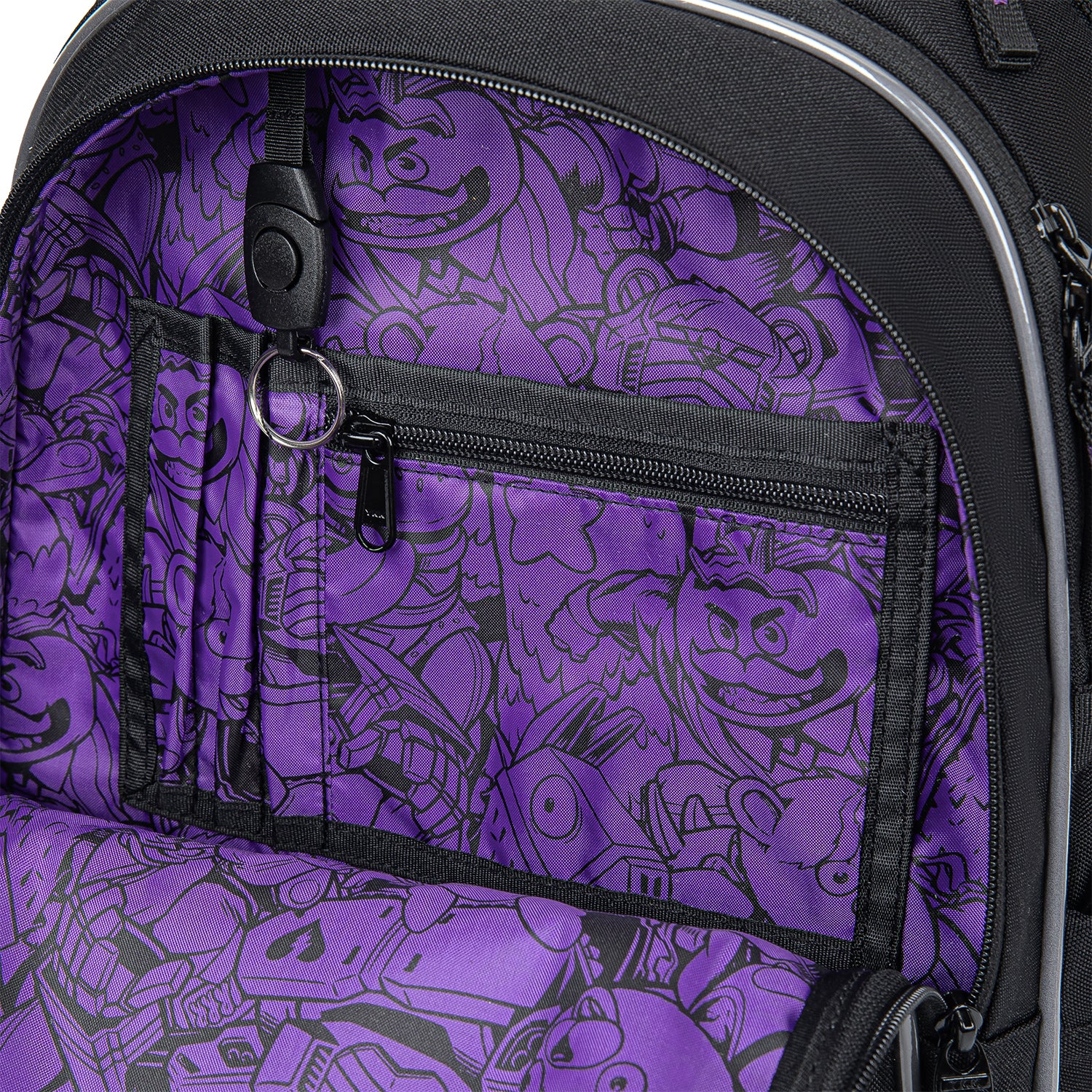 baagl-core-fortnite-llama-set-scolaire-recycl image 8