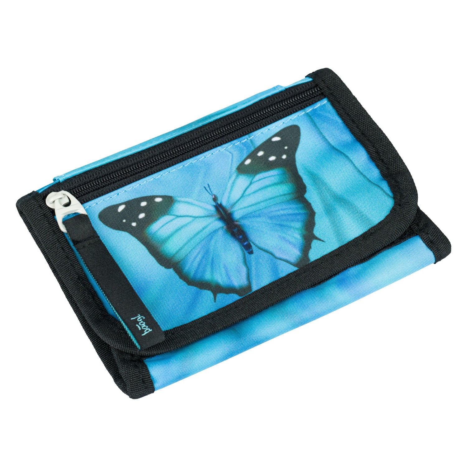 baagl-butterfly-portefeuille-enfant-papillon-scratch image 2