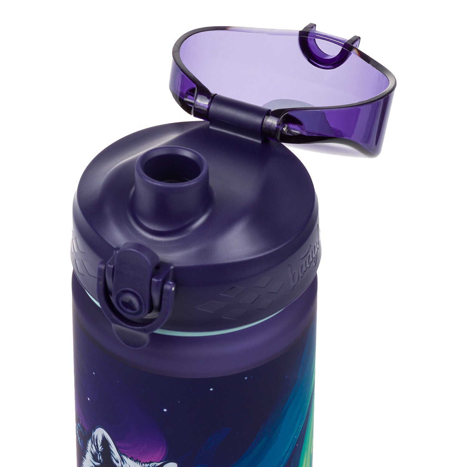baagl-tritan-aurora-gourde-500-ml-sans-bpa image 5