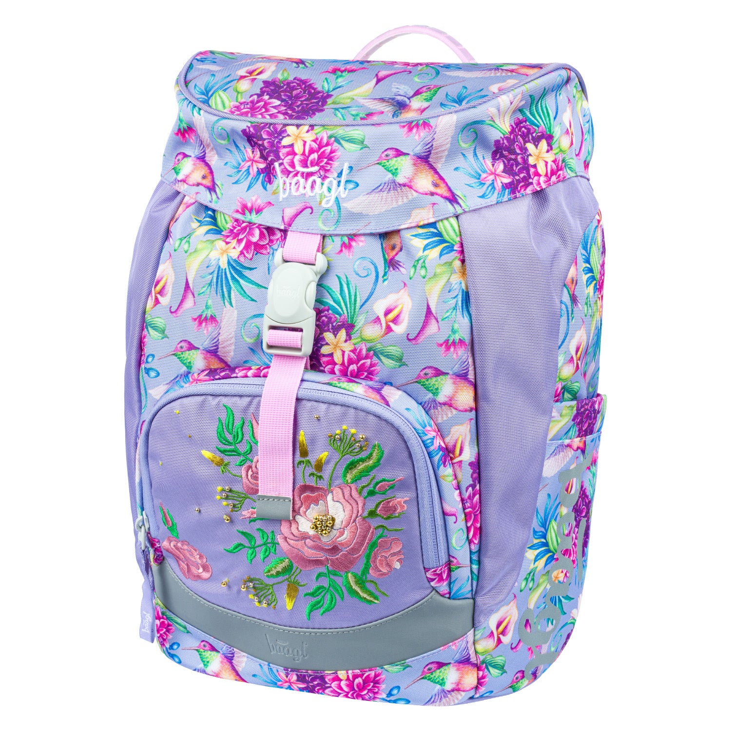 baagl-airy-hummingbird-sac-dos-cp-fille-ultral-ger image 2