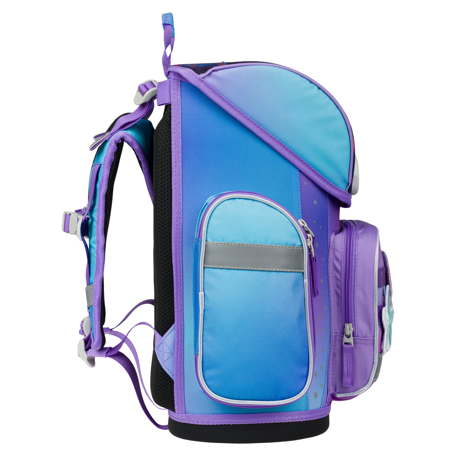baagl-ergo-set-scolaire-axolotl-cartable-trousse image 3
