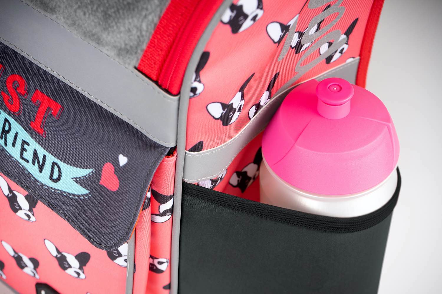 baagl-zippy-doggie-cartable-rigide-cp-chien-18-l image 7