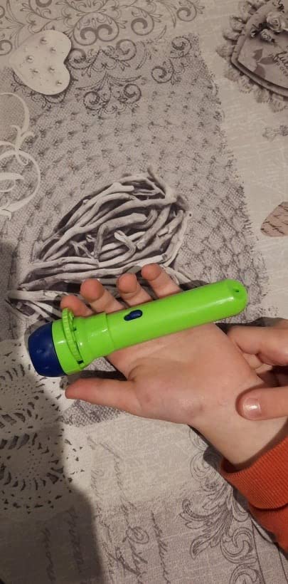 Joli cadeau