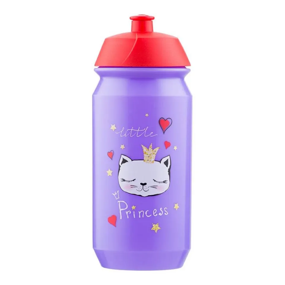 baagl-cats-gourde-enfant-500-ml-sans-bpa image 1