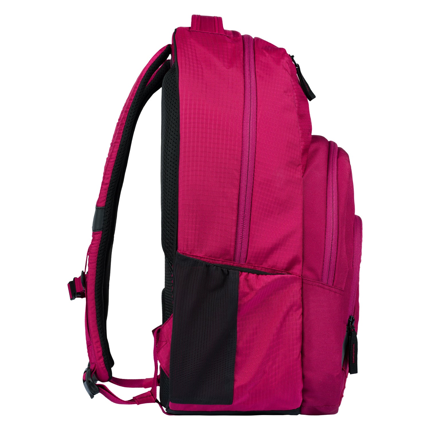 baagl-coolmate-ruby-sac-dos-35l-17-pouces image 3