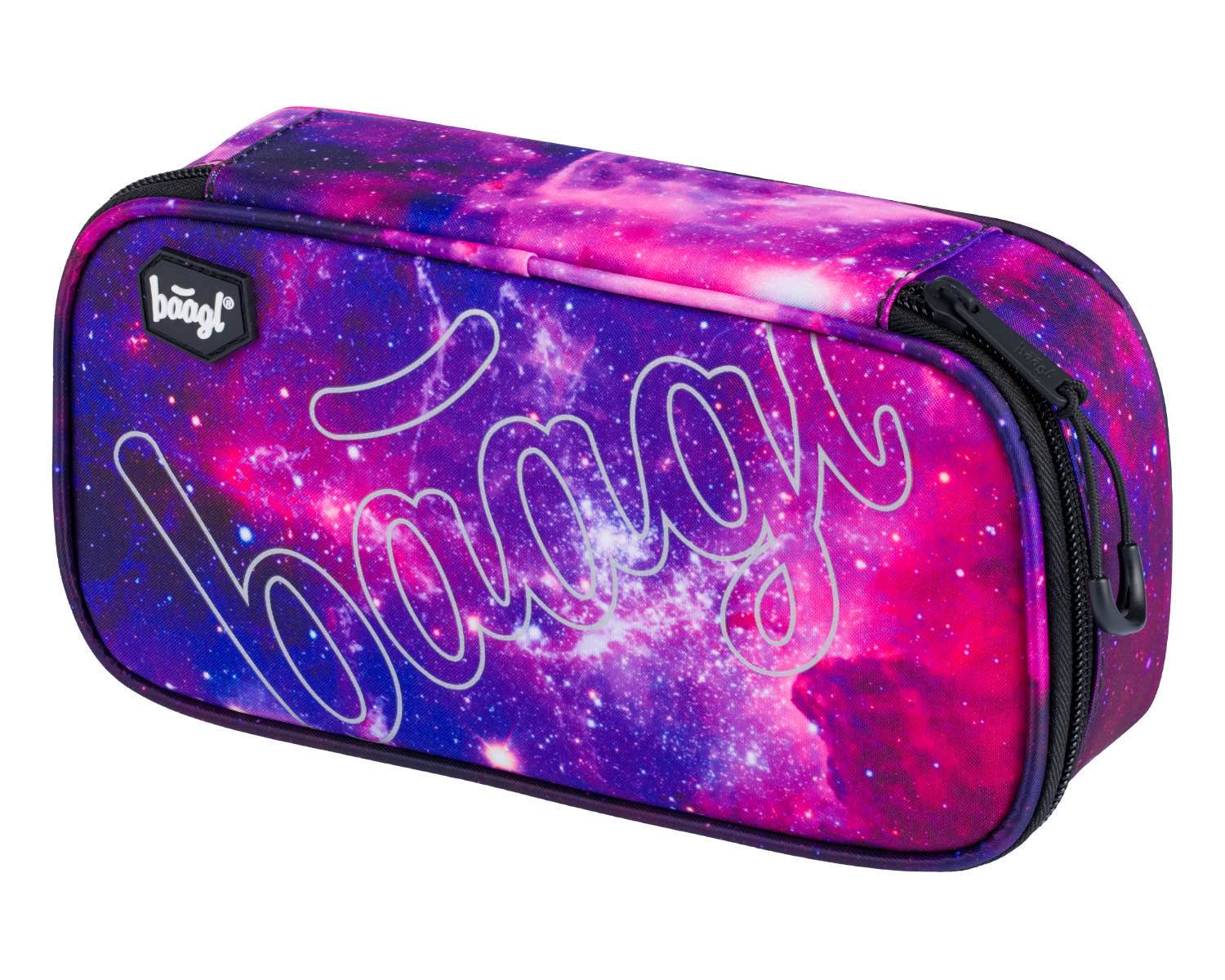 baagl-skate-galaxy-trousse-scolaire-compartiment-rigide image 1