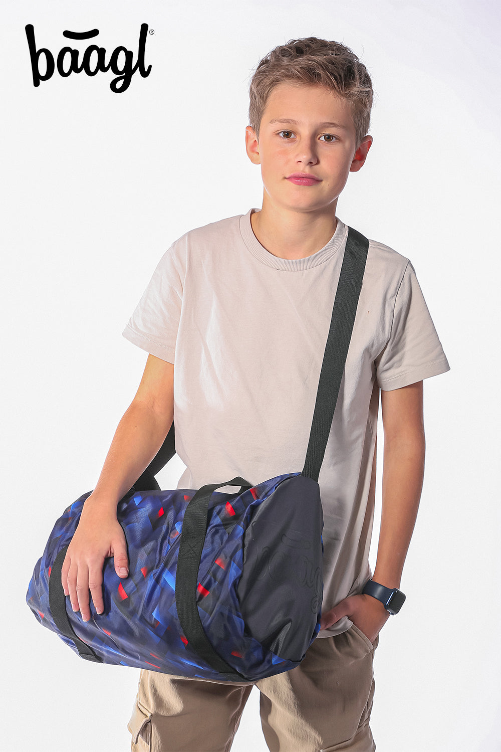 baagl-hoop-indigo-sac-de-sport-pliable-22-l image 5