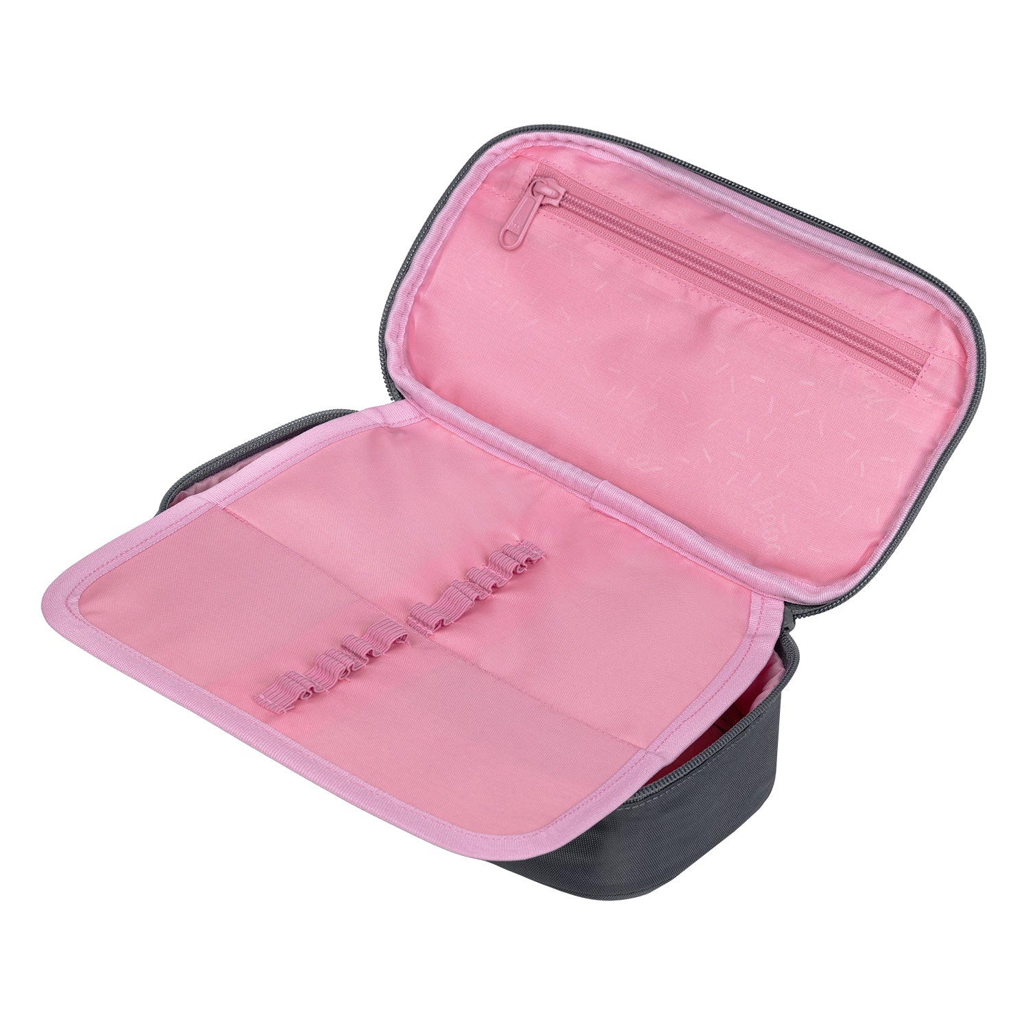 baagl-logo-pink-trousse-scolaire-rigide-rose-recycl-e image 3