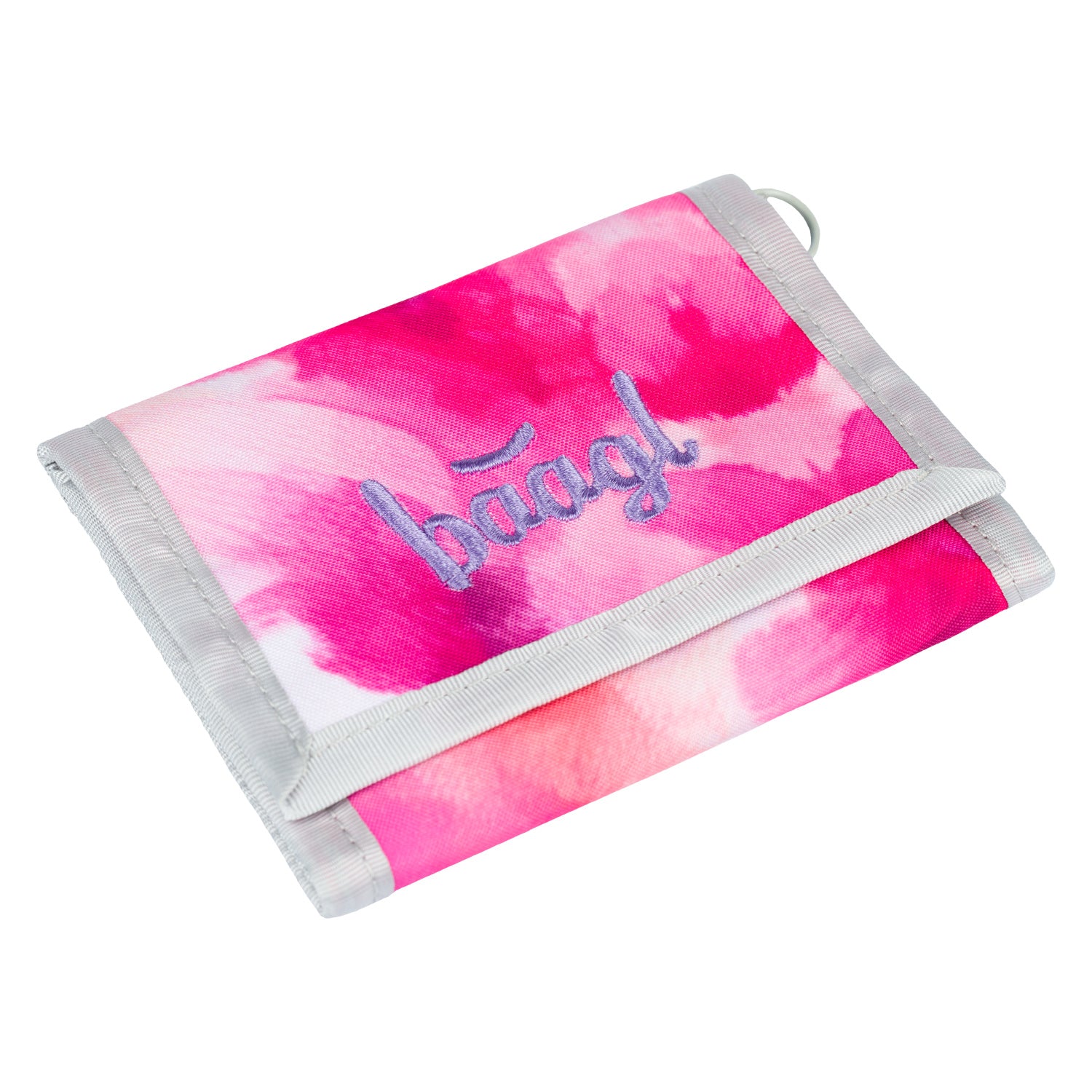 baagl-painting-portefeuille-enfant-scratch-pas-cher image 2