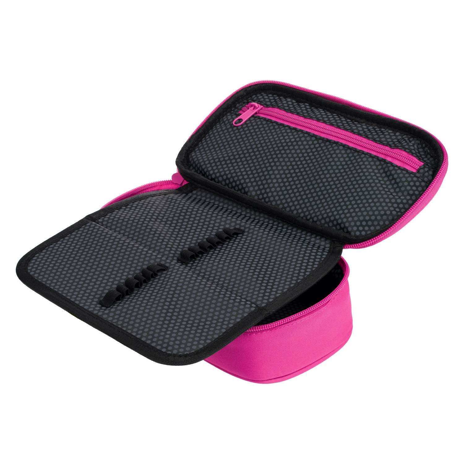 baagl-fun-stars-trousse-scolaire-toiles-rigide image 4