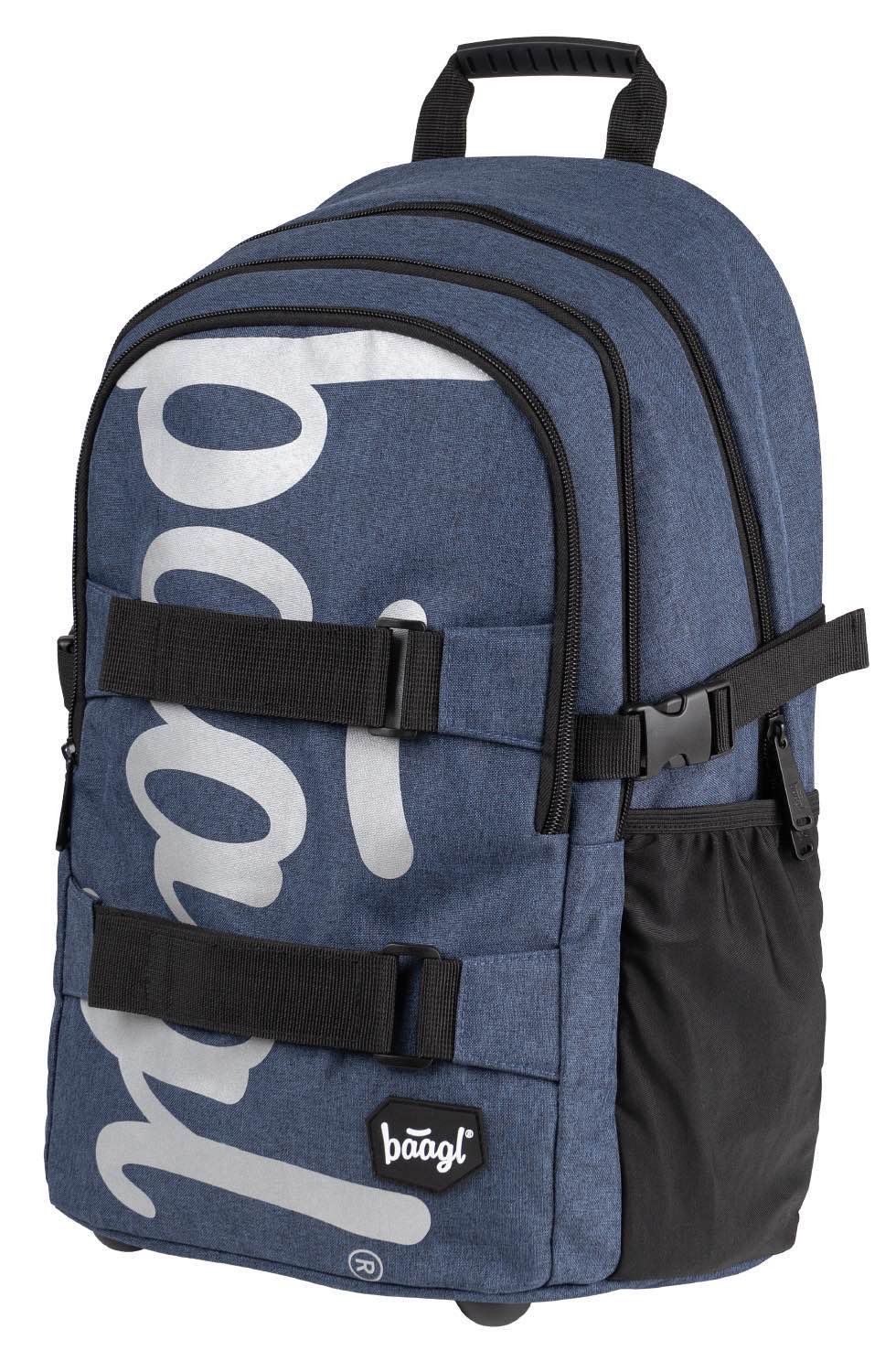 baagl-skate-blue-sac-dos-25-l-gar-on-imperm-able image 2