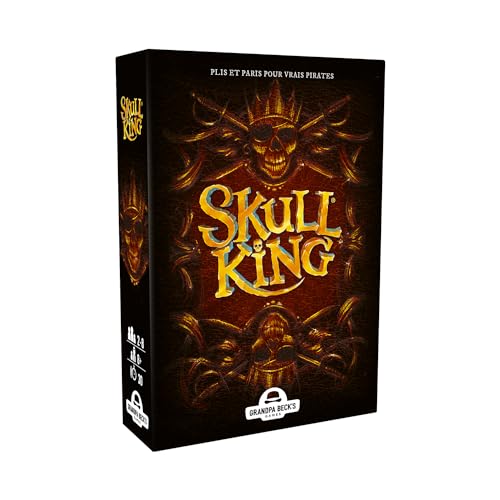 blackrock-games-skull-king-jeu-de-cartes-pirates-2-8-joueurs image 7