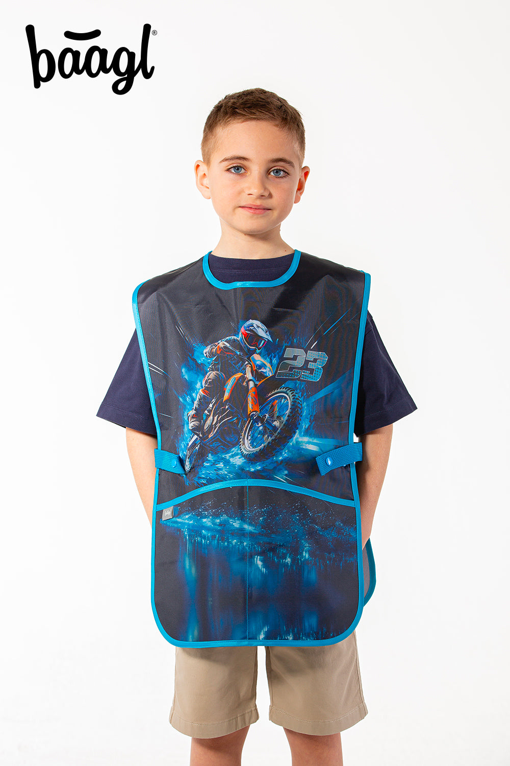 baagl-motor-bike-tablier-enfant-peinture-moto-gar-on image 5