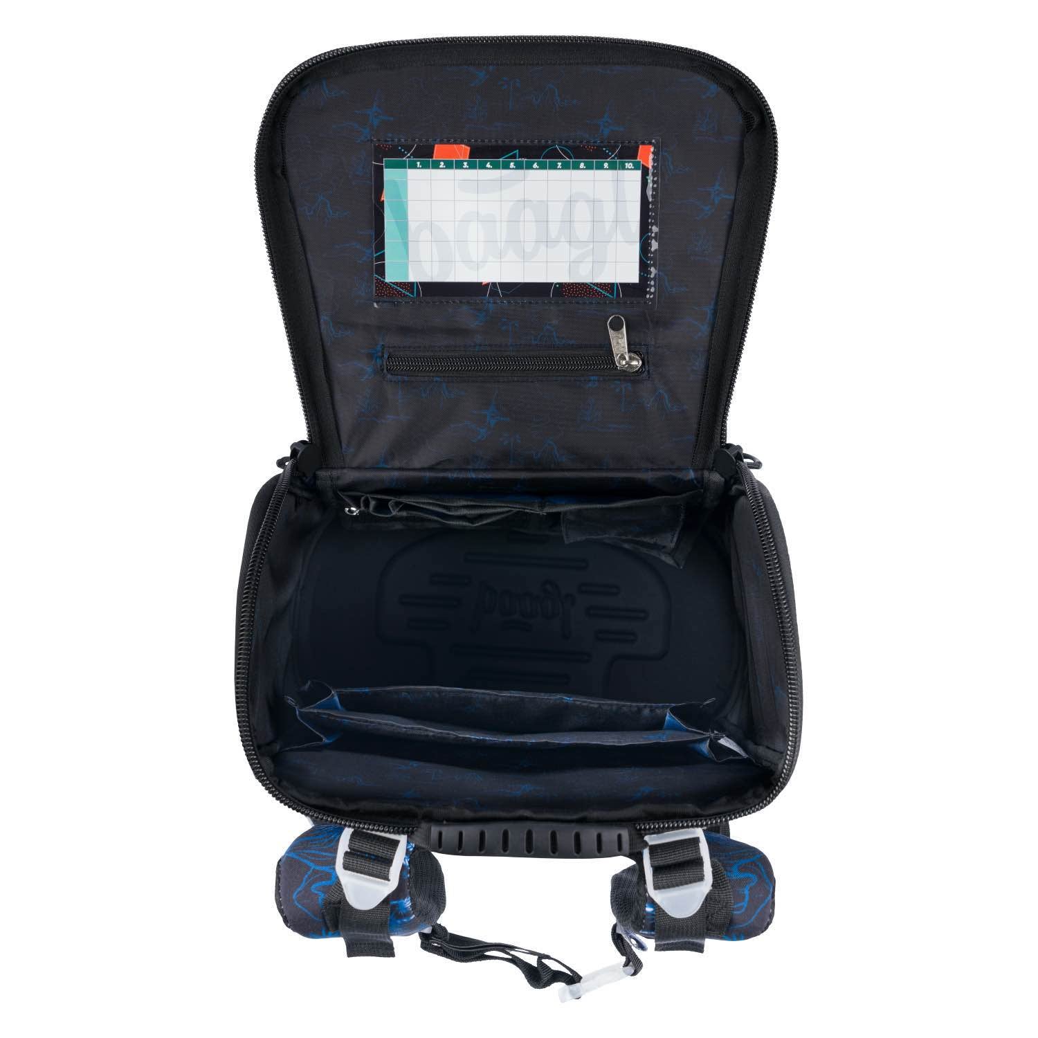 baagl-zippy-phoenix-cartable-cp-gar-on-18-l-ergo image 5