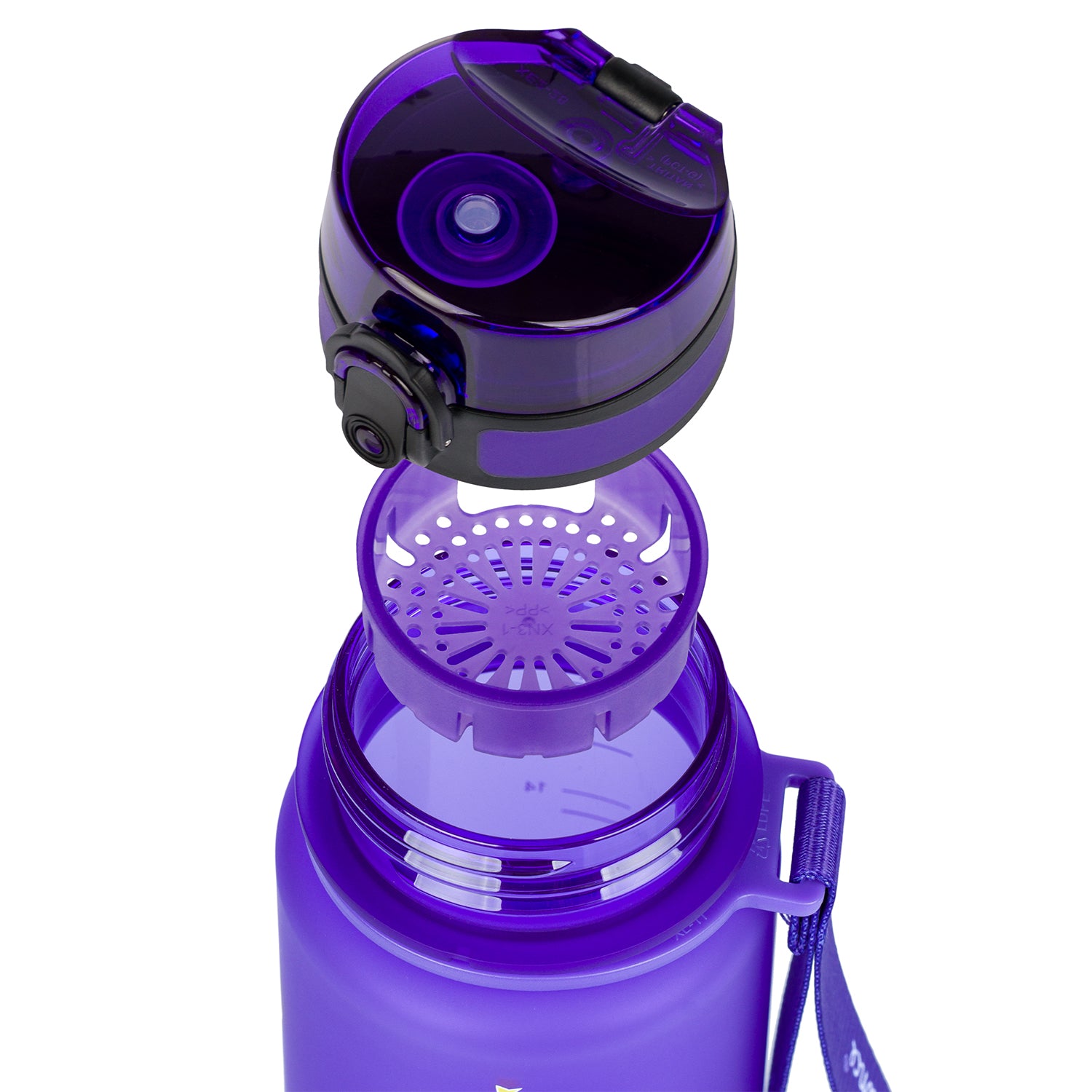 baagl-drinking-bottles-le-petit-prince-gourde-500-ml-tritan image 6