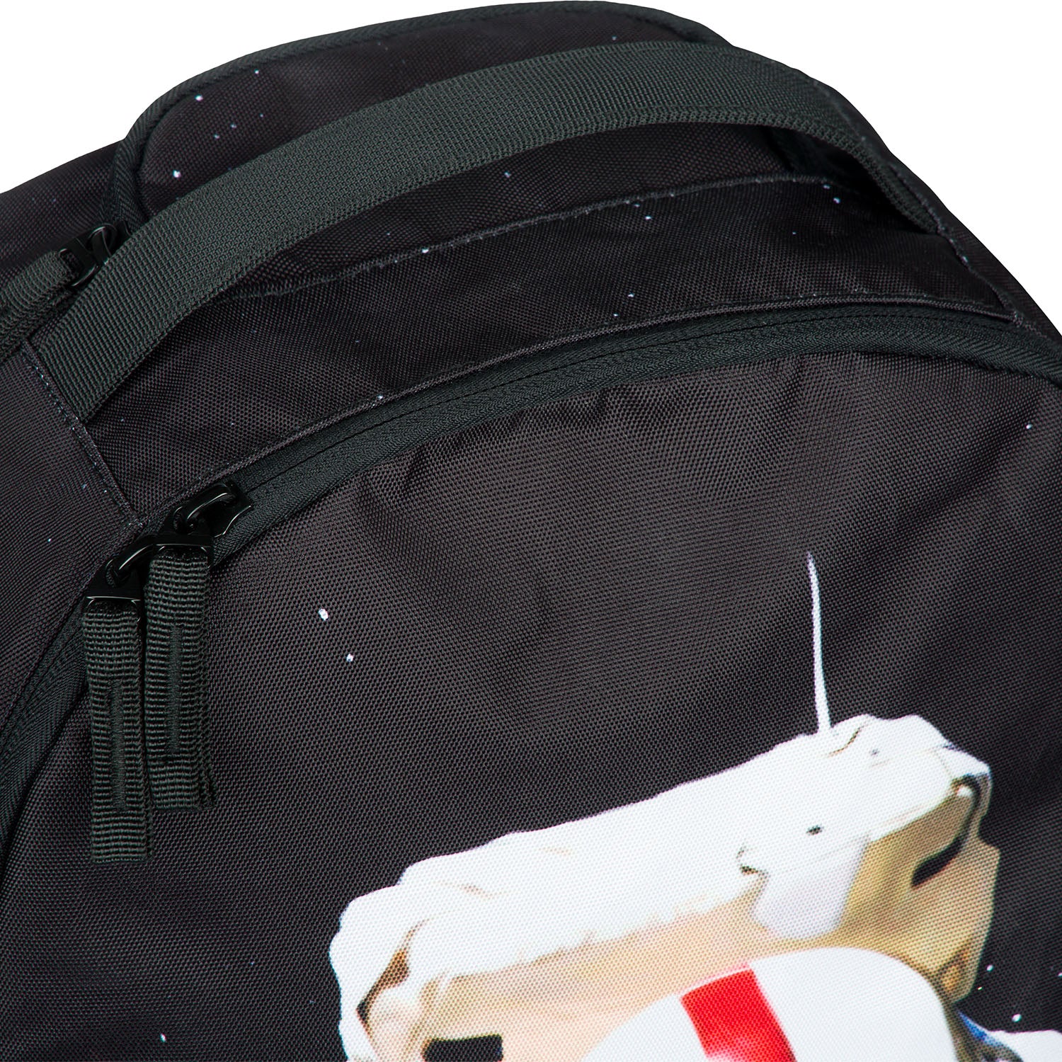 baagl-earth-cosmonaut-sac-dos-18-l-recycl-cosmonaute image 7