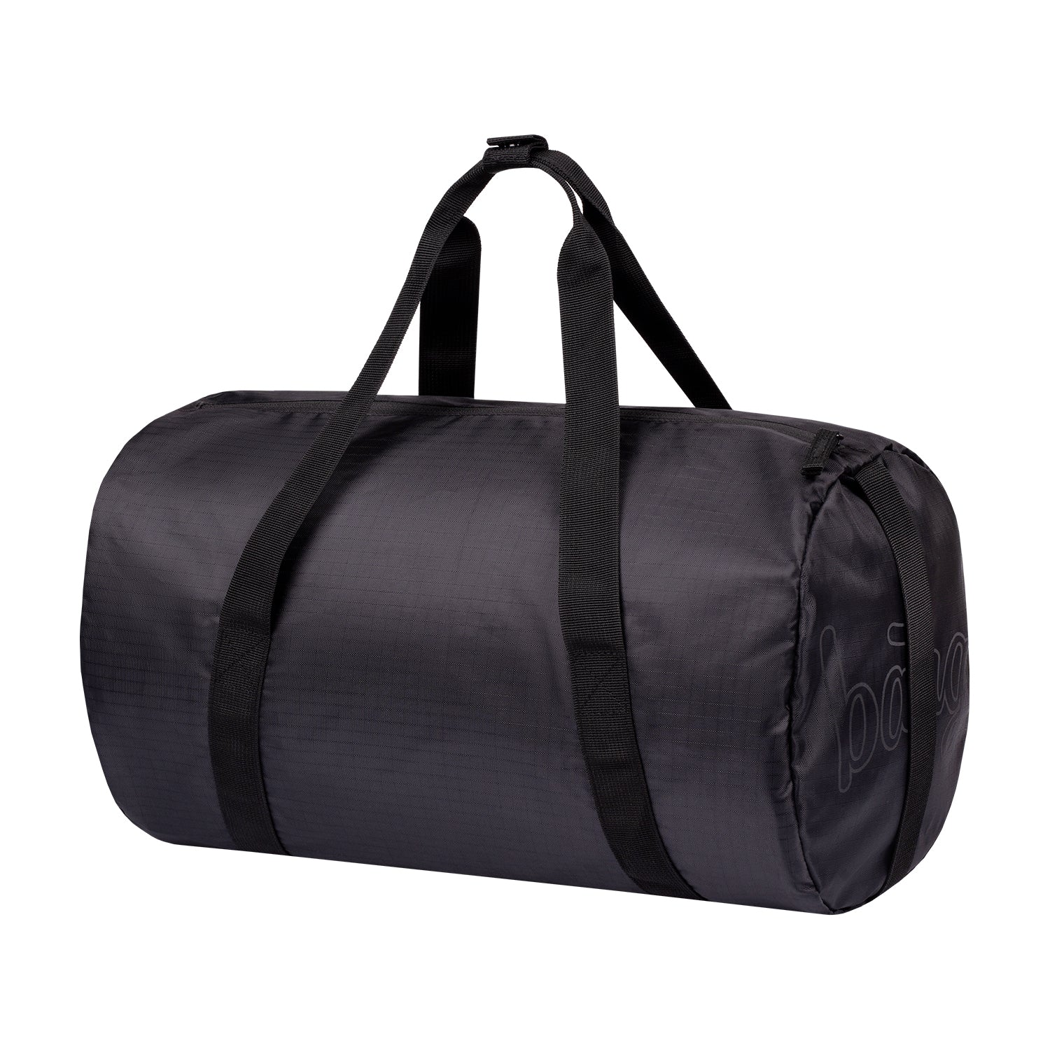 baagl-hoop-uni-sac-sport-pliable-22-l-noir image 1