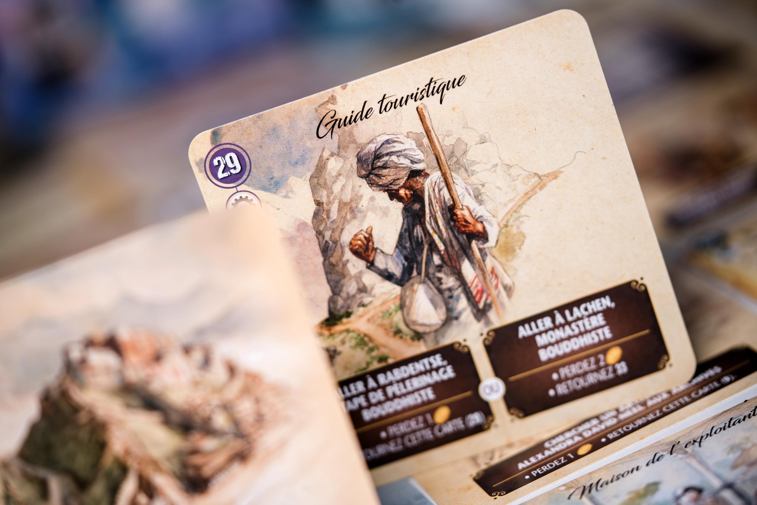 cartaventura-lhassa-jeu-d-enqu-te-aventure-d-s-10-ans image 5