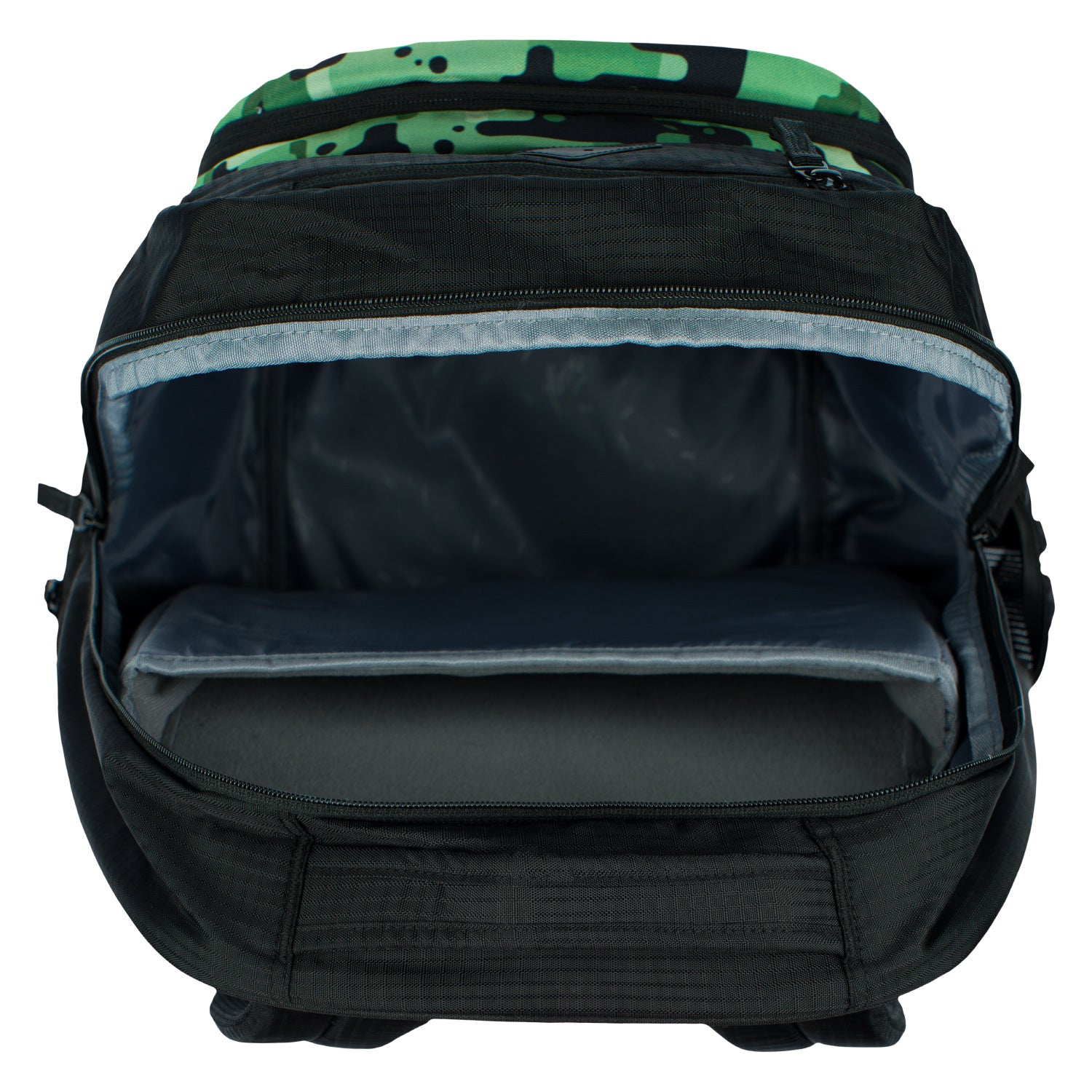 baagl-coolmate-green-kit-scolaire-3-pi-ces-35-l image 5