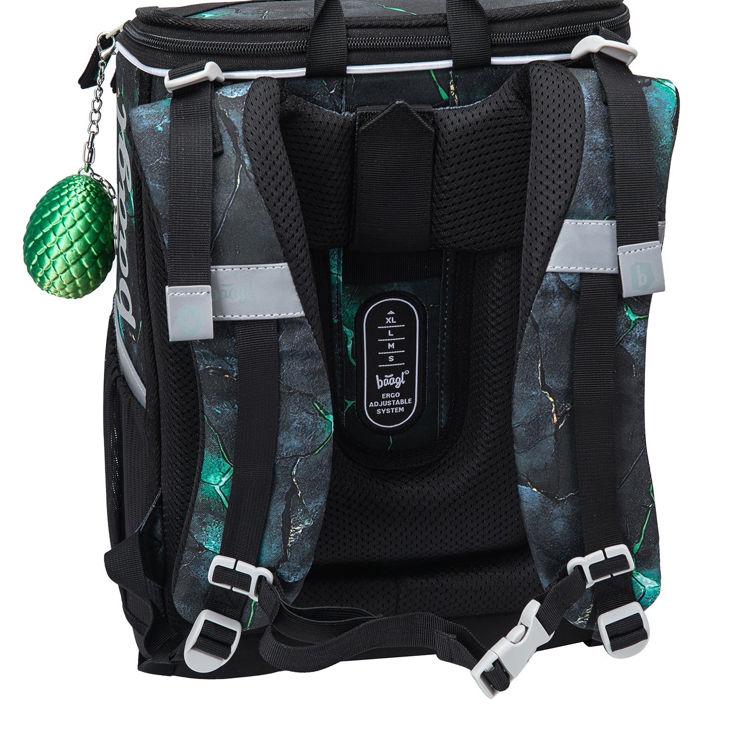 baagl-zippy-dragons-set-cartable-3-pi-ces-ergonomique-18-l image 8