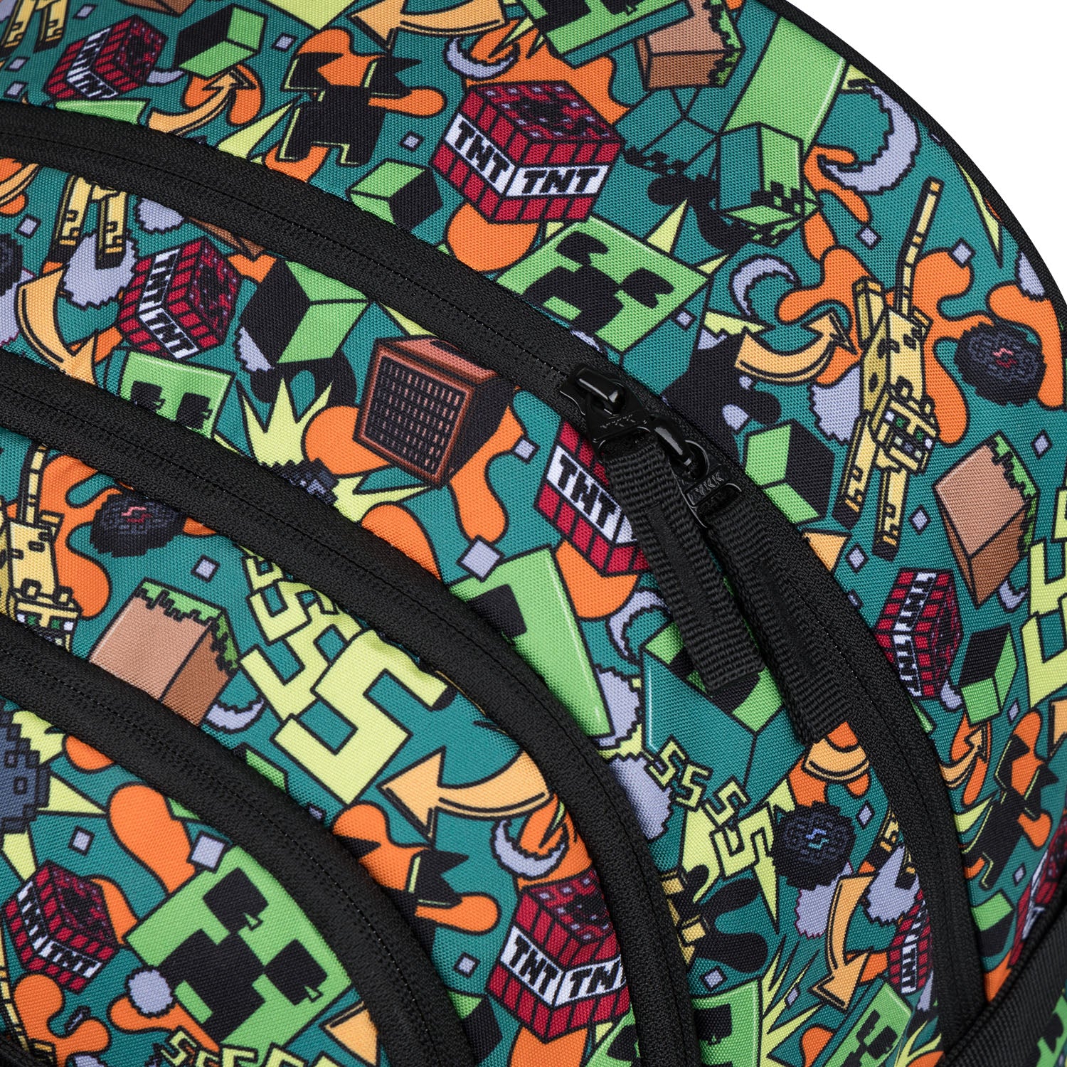 baagl-skate-minecraft-chaos-sac-dos-skate image 8