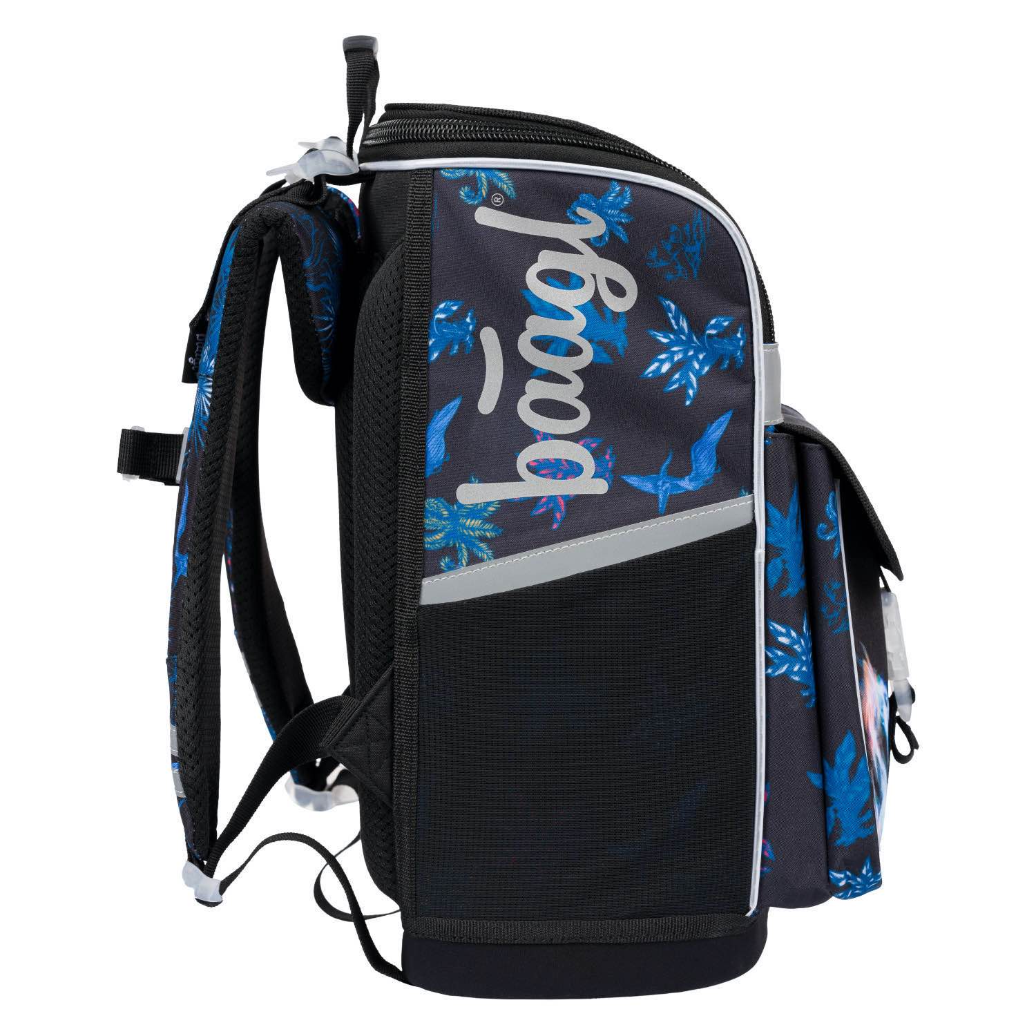 baagl-zippy-phoenix-ensemble-scolaire-cartable-18-l image 3