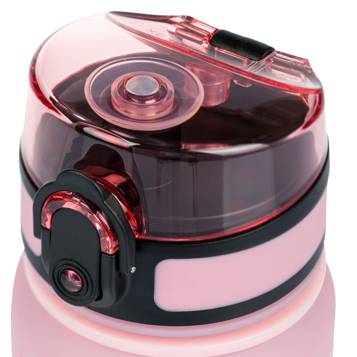 baagl-gradient-rainbow-gourde-tritan-350-ml-sans-bpa image 4