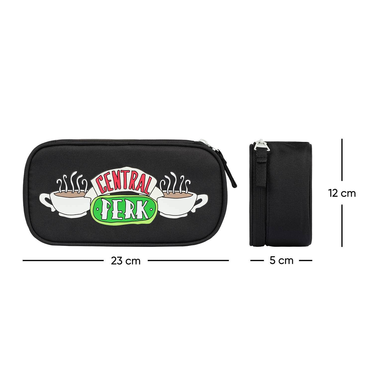 baagl-central-perk-trousse-cole-fille-rigide-vide image 4