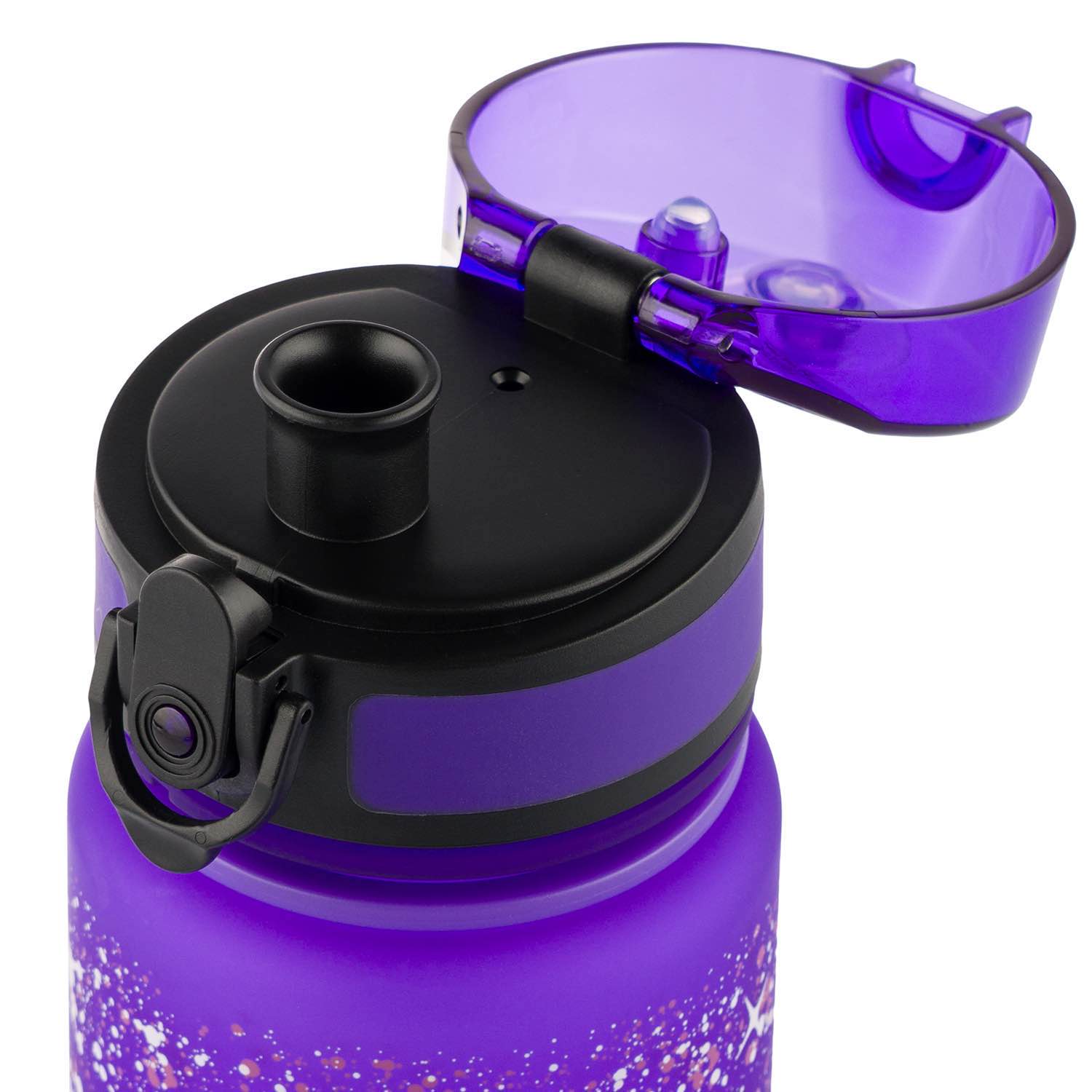 baagl-galaxy-gourde-tritan-500-ml-sans-bpa image 3
