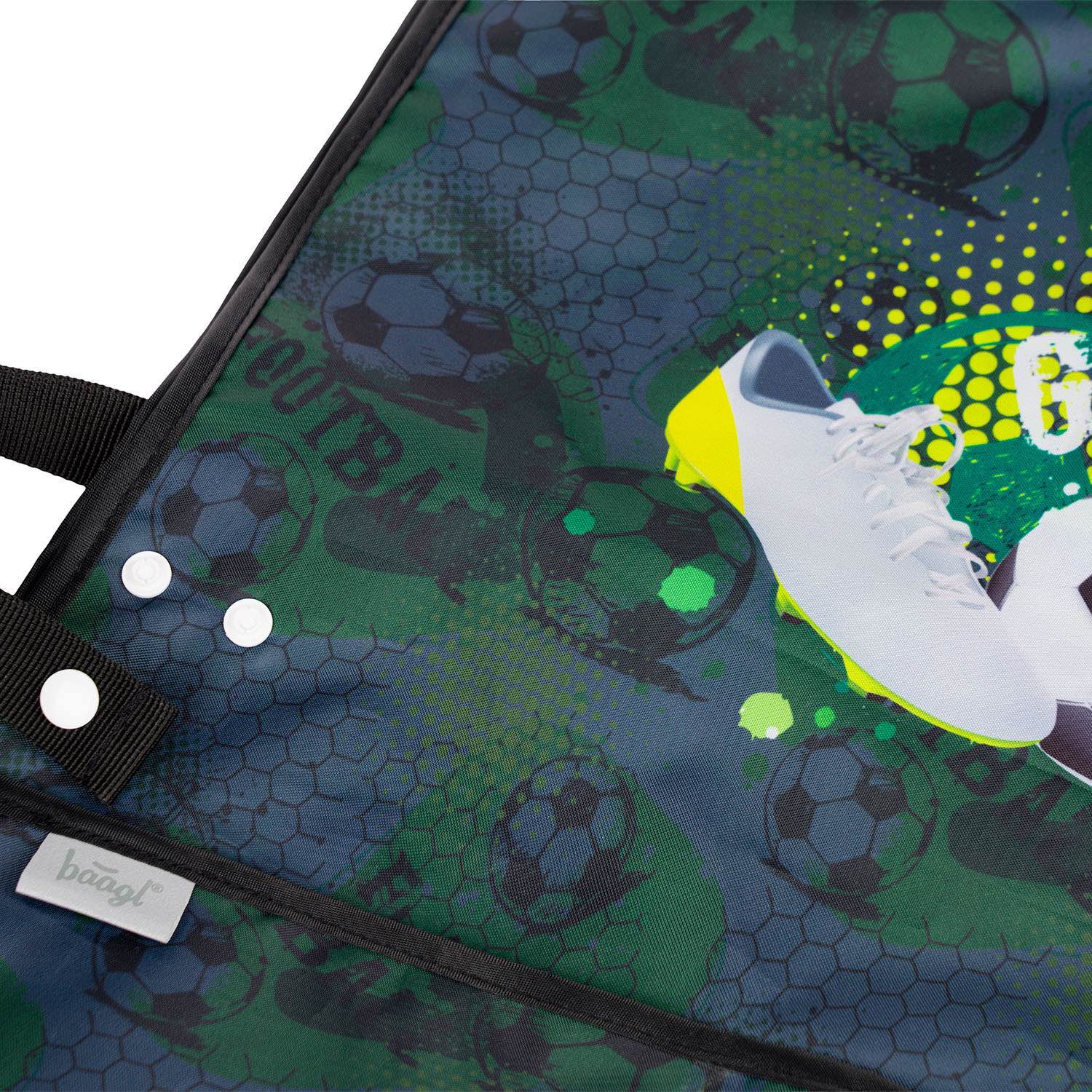baagl-football-tablier-enfant-foot-peinture-2-poches image 3