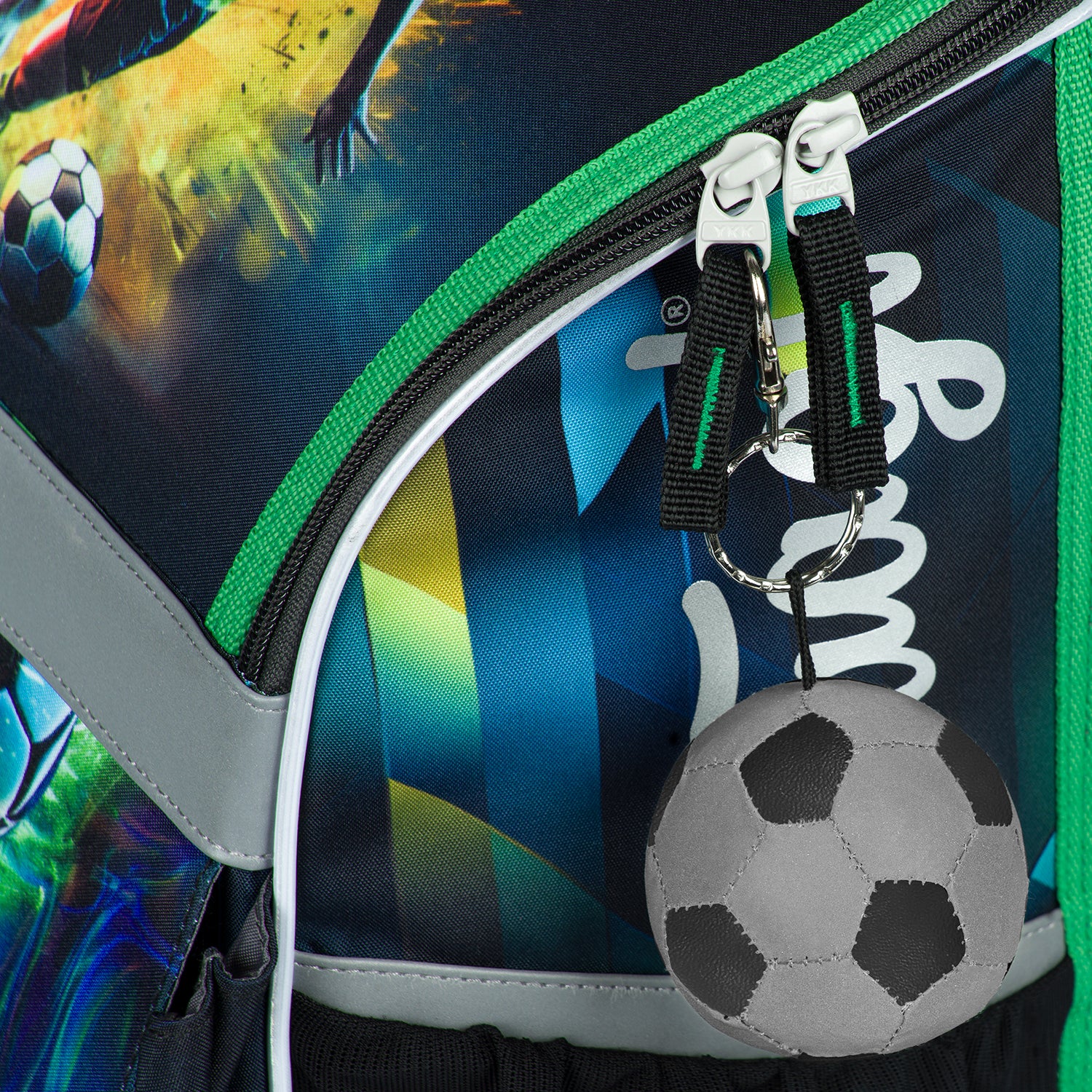 baagl-zippy-football-player-cartable-18-l-cole-primaire image 7