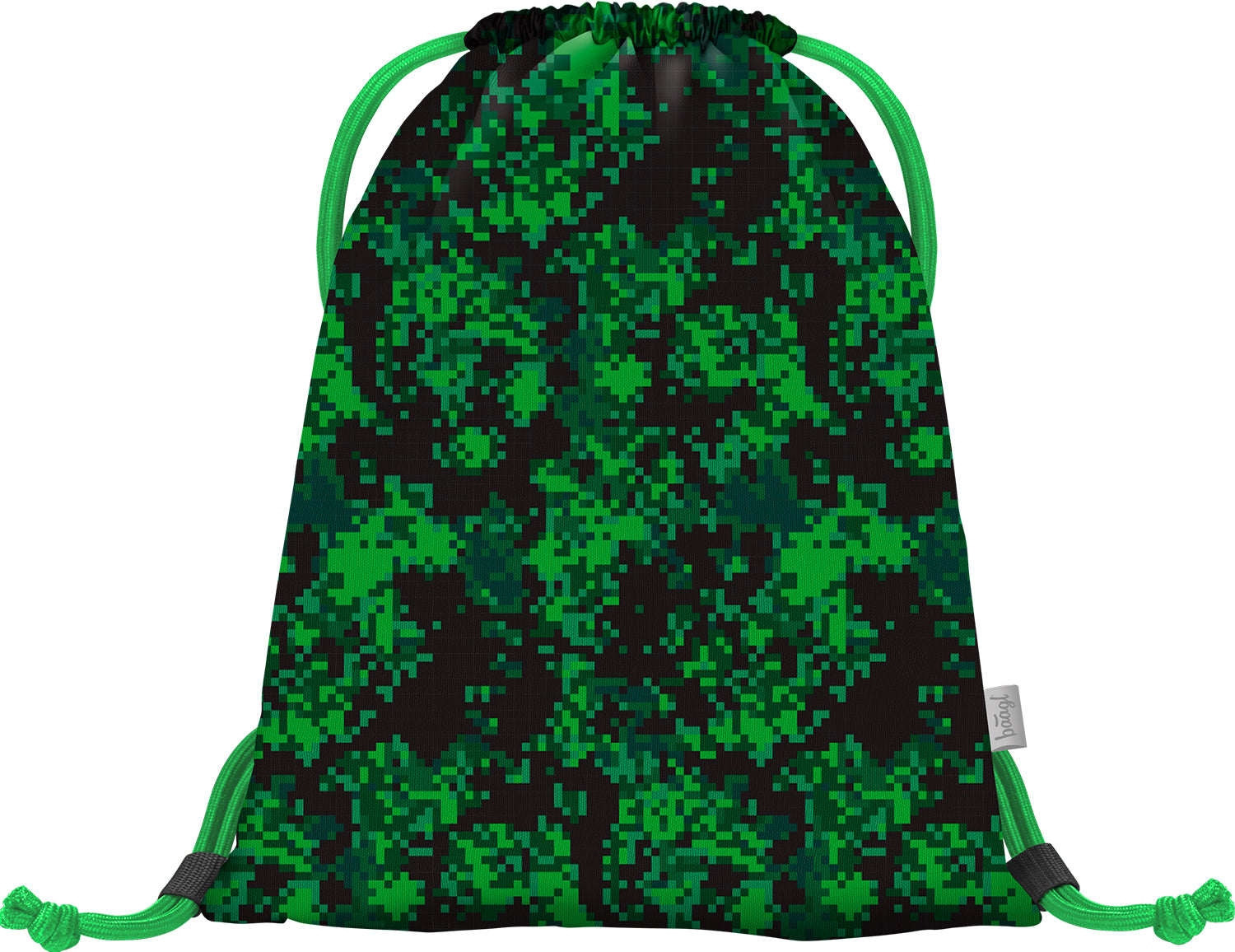 baagl-minecraft-boom-sac-gym-poche-zipp-e-gar-on image 2