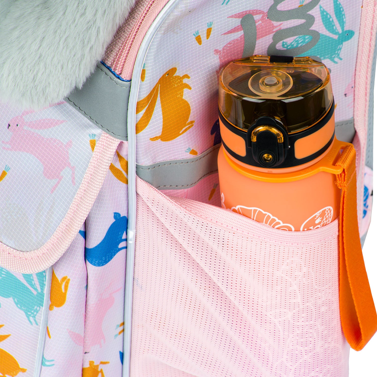 baagl-zippy-bunny-cartable-cole-lapin-18-l image 6