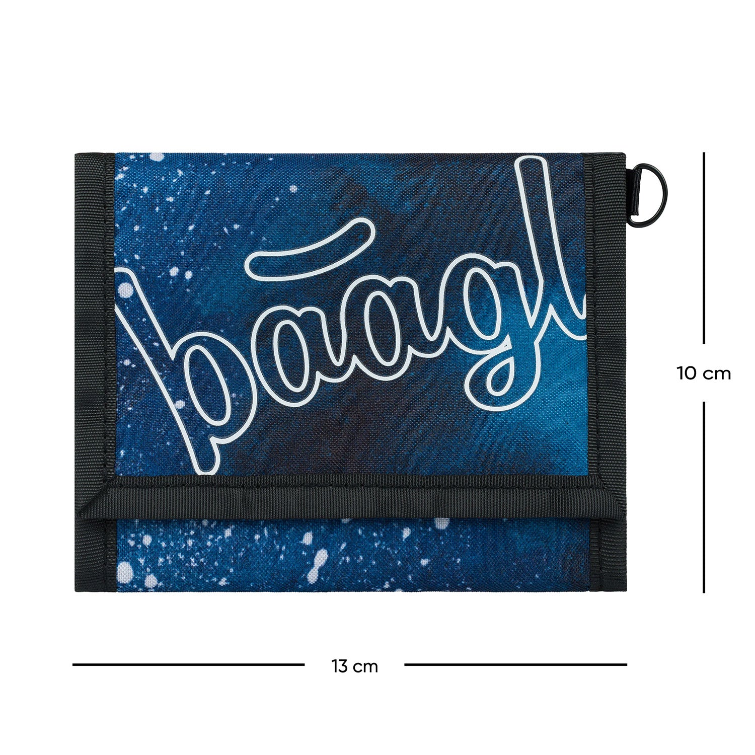 baagl-portefeuille-enfant-steel-scratch-solide image 5