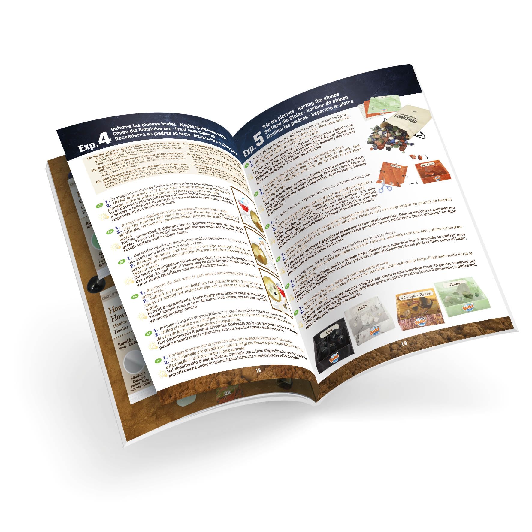 buki-science-pierres-pr-cieuses-coffret-cristaux-27-pierres image 4