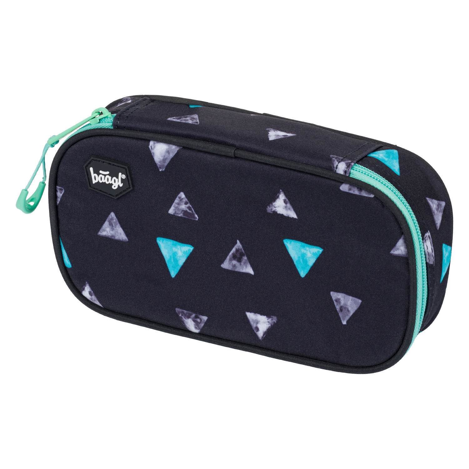 baagl-tria-tui-scolaire-trousse-vide-compartiment image 1