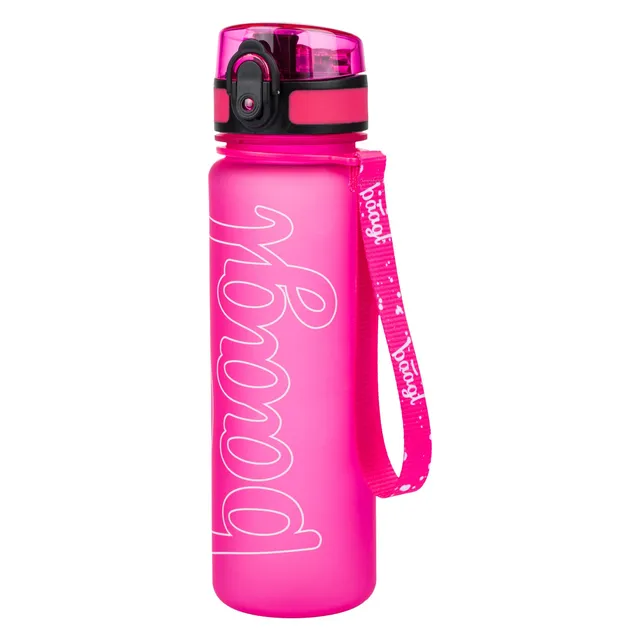 baagl-logo-pink-gourde-tritan-500-ml-rose image 1