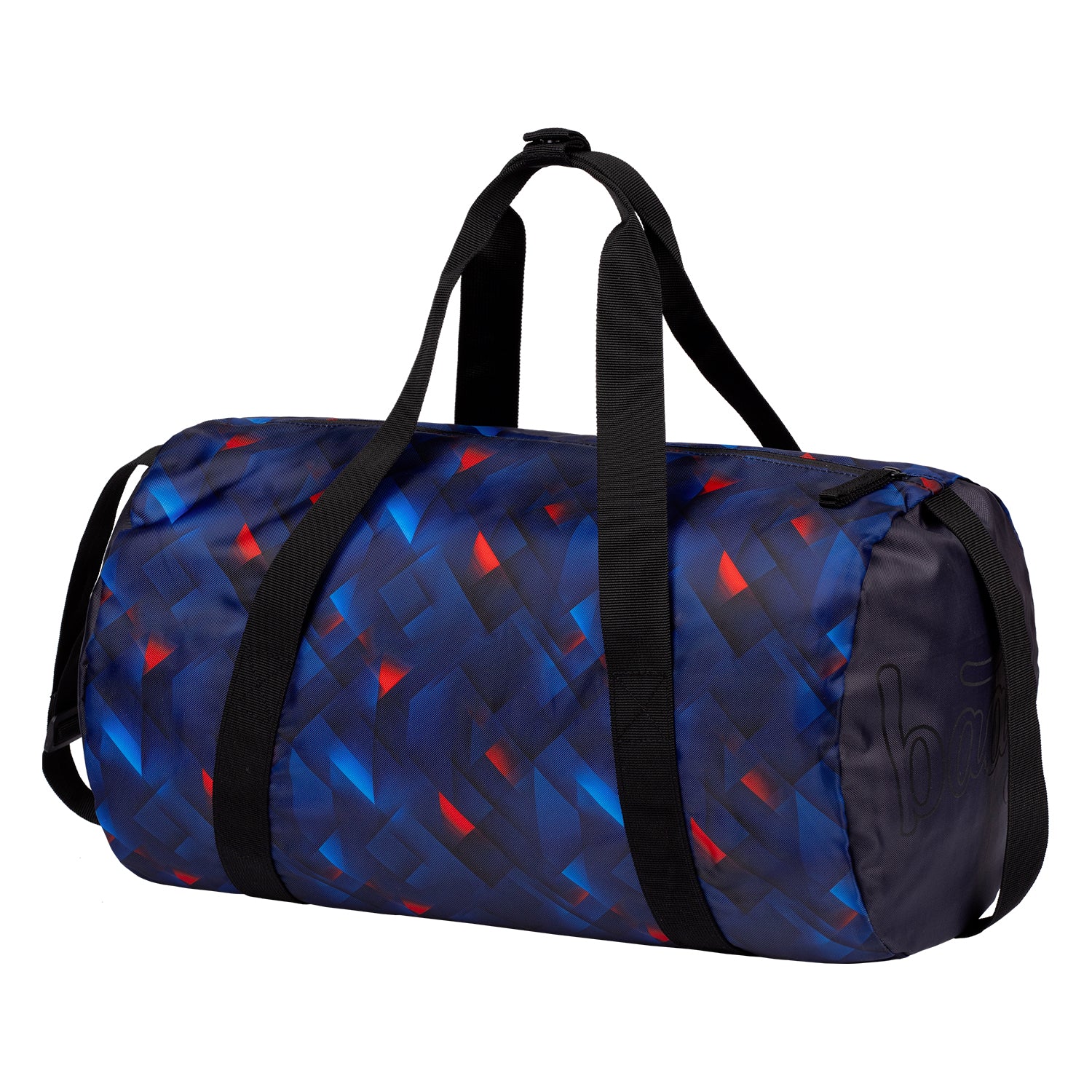 baagl-hoop-indigo-sac-de-sport-pliable-22-l image 1