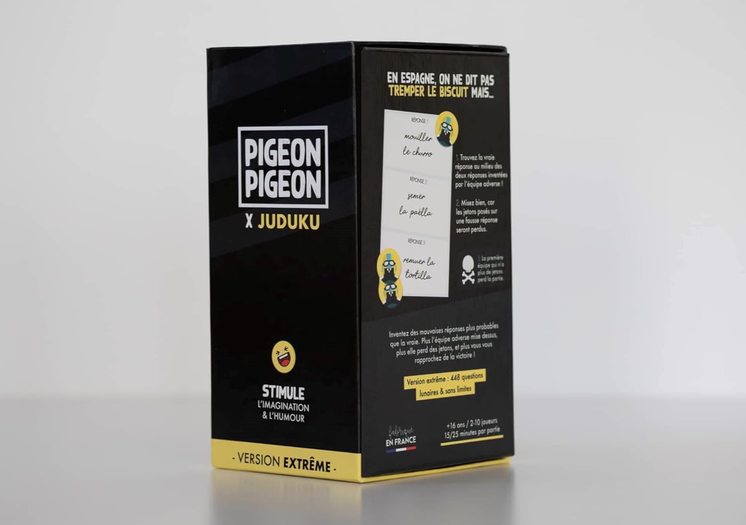 juduku-pigeon-pigeon-extr-me-jeu-d-ambiance-bluff-adulte image 3