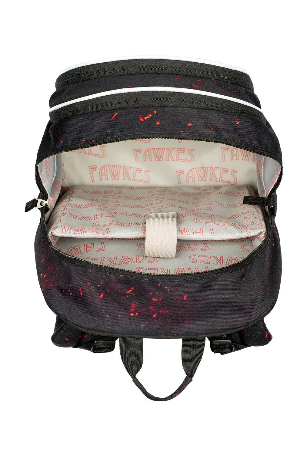 baagl-core-harry-potter-phoenix-set-scolaire-sac-cole image 6