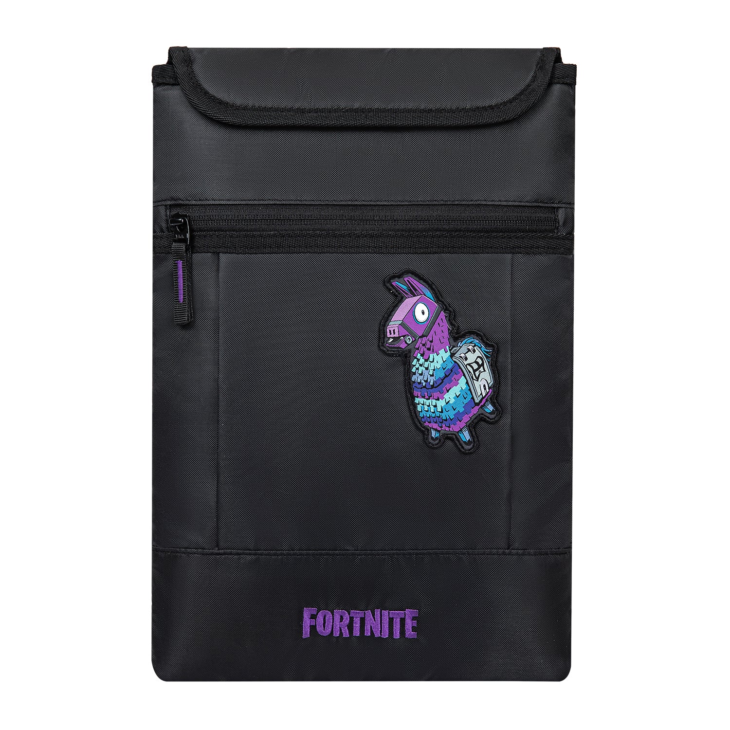 baagl-fortnite-llama-housse-ordinateur-portable-15-recycl-e image 2