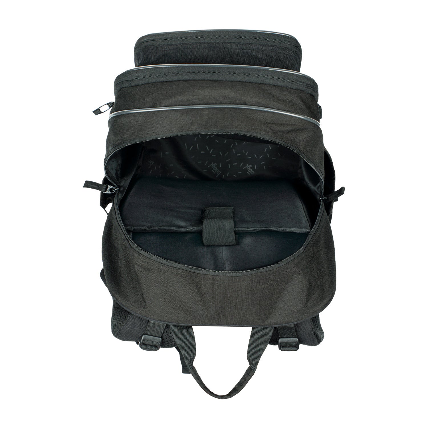 baagl-cubic-uni-black-ensemble-scolaire-noir-recycl image 6