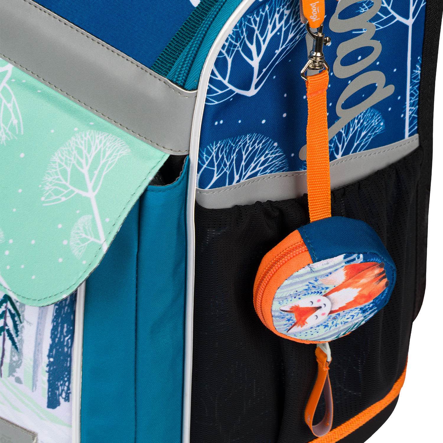 baagl-zippy-fox-cartable-primaire-ergonomique-18-l-renard image 8
